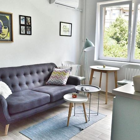 Home Apartment Luna 1 Скопие Екстериор снимка