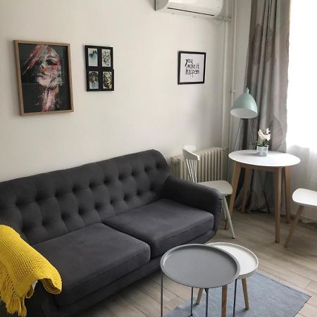 Home Apartment Luna 1 Скопие Екстериор снимка