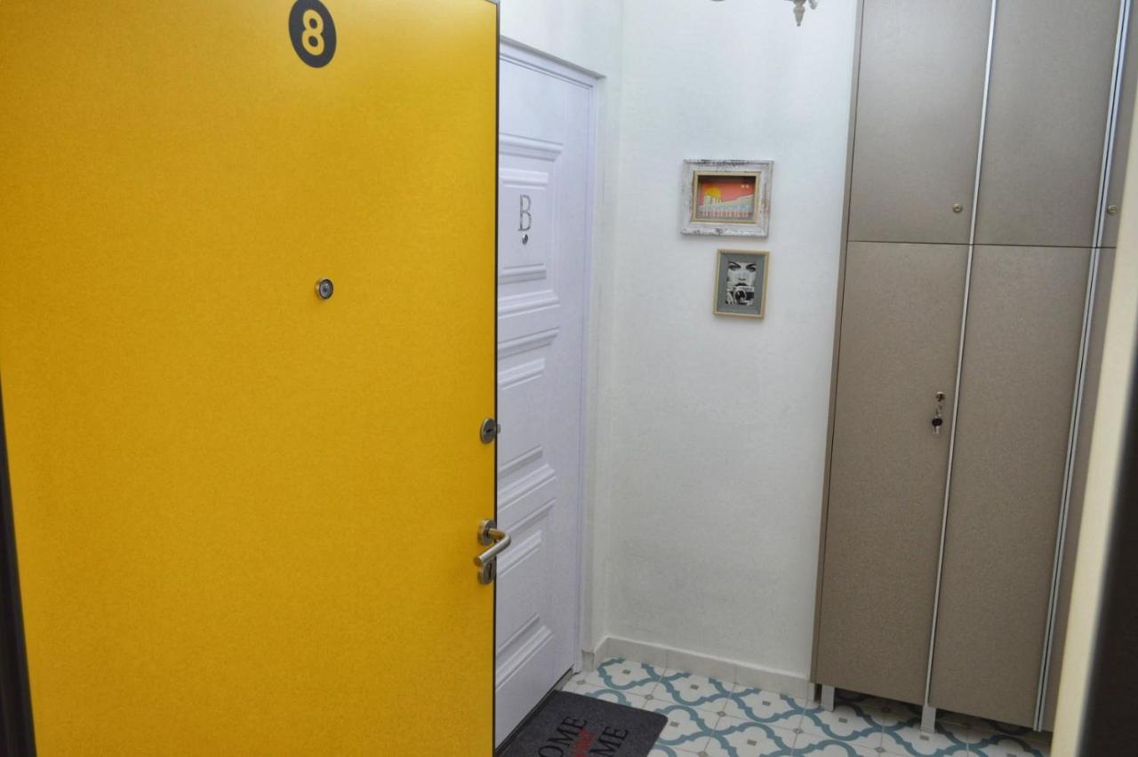 Home Apartment Luna 1 Скопие Екстериор снимка