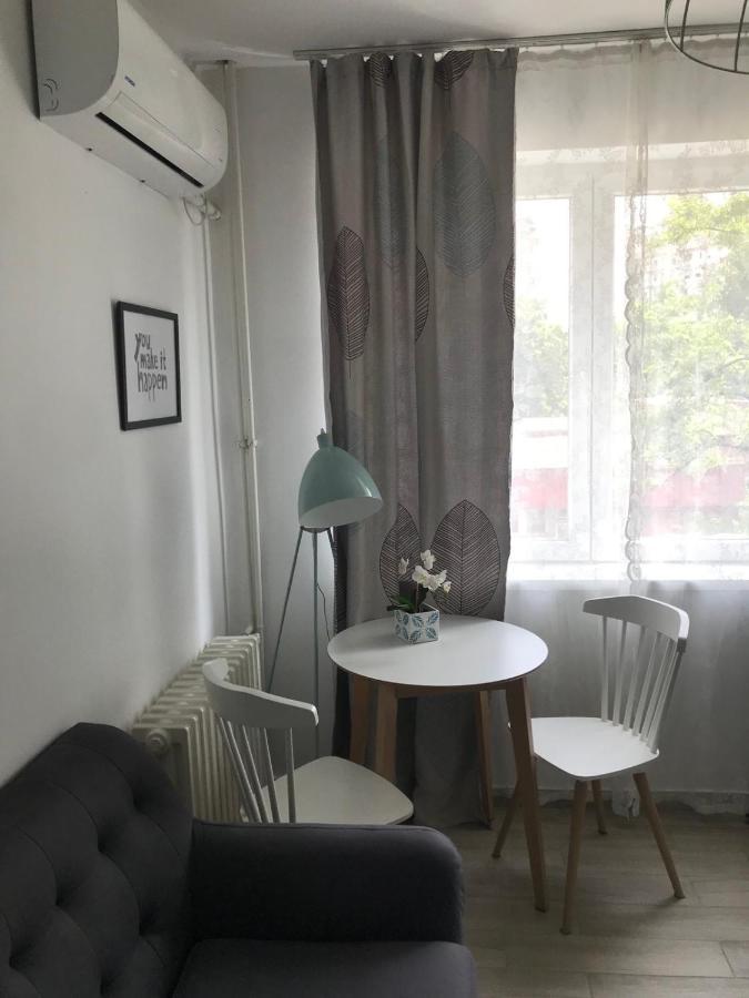 Home Apartment Luna 1 Скопие Екстериор снимка