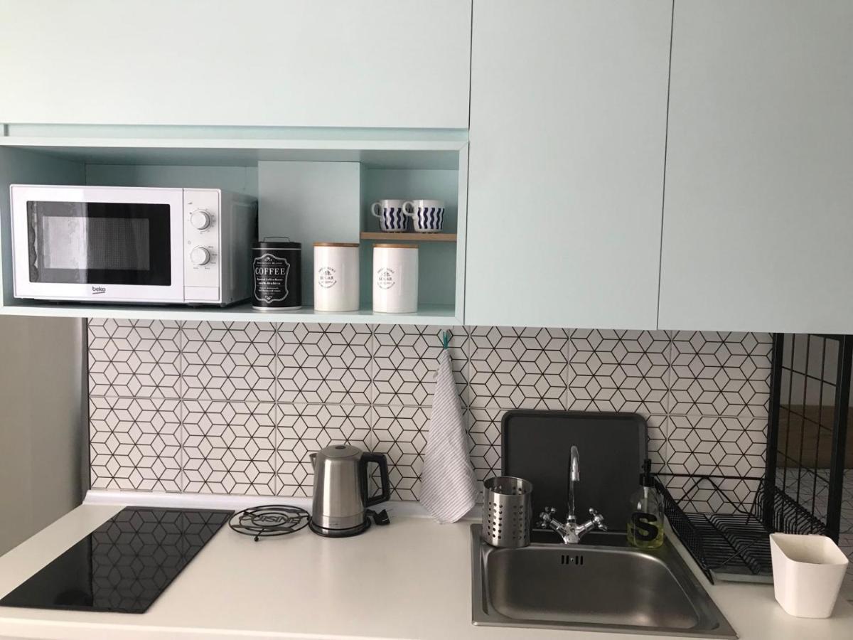 Home Apartment Luna 1 Скопие Екстериор снимка
