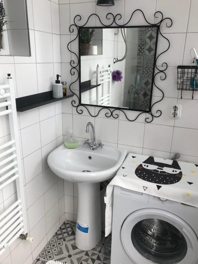 Home Apartment Luna 1 Скопие Екстериор снимка