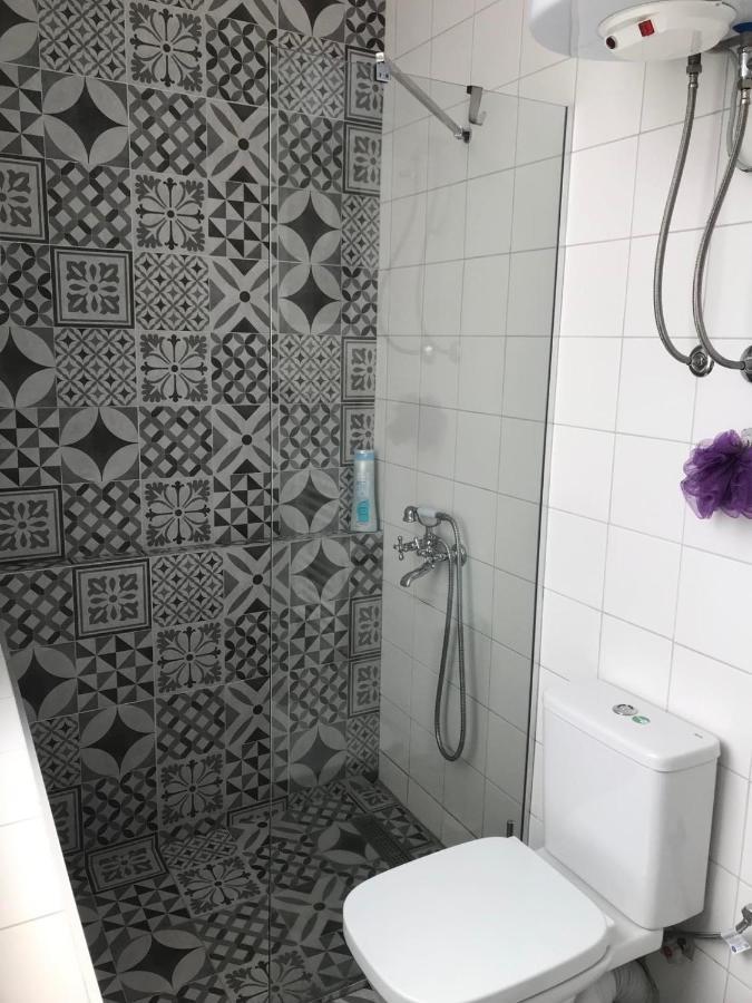Home Apartment Luna 1 Скопие Екстериор снимка